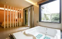 Paju Miiz Hotels in Paju-si