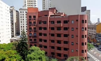 San Michel Hotel