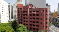 San Michel Hotel Hotels in Sao Paulo