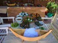 코코 방갈로 호이안 디엔 반 호텔