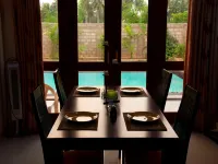Airport Villa Hotels in Seeduwa