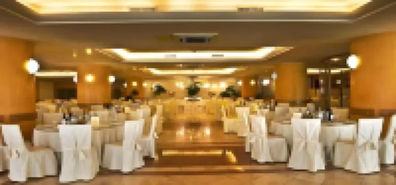 Gran Paradiso Hotel Spa