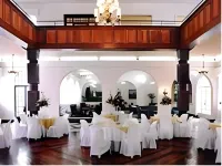 Hotel Guadalajara - breakfast