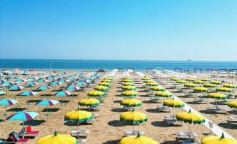 Beach Hotel Clerice