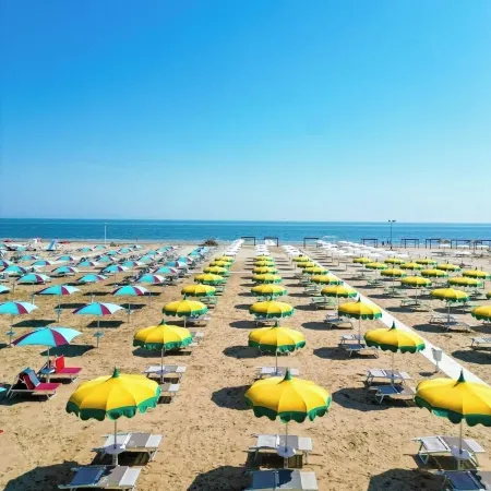 Beach Hotel Clerice
