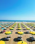 Beach Hotel Clerice Hotels in Marebello