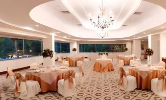 Hotel Estelar Altamira