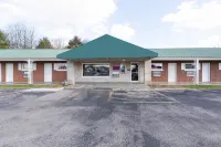 OYO Hotel Cave City KY Hotels in Horse Cave