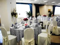 Edra Palace Hotel & Ristorante Hotels in SantAndrea del Garigliano