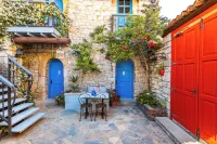 Alacati Eski Ev Hotel