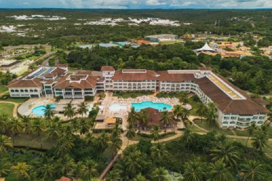 Sauipe Resorts Ala Terra - All Inclusive