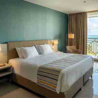 Hotel El Dorado Rooms