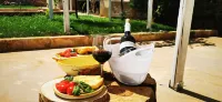 Torre Vecchia Relais - breakfast