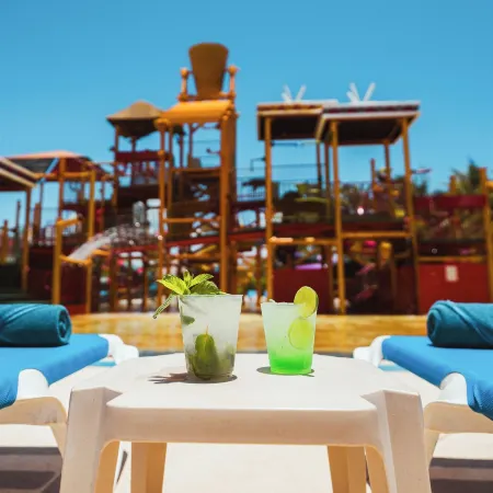 All Ritmo Cancun & Water Park