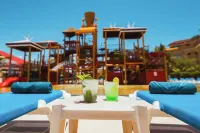 All Ritmo Cancun & Water Park