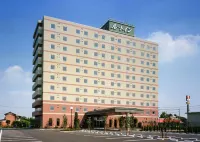 Hotel Route-Inn Mooka Hotels in Moka