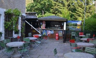 Landgasthof Fuchsbau