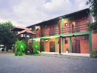 Hotel Caranda Eco Ville