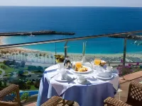 Gloria Palace Royal Hotel & Spa - breakfast