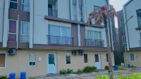 3Br Cozy Homestay Zena BSD City Hotels in 