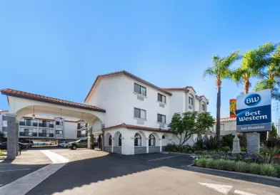 Best Western Los Alamitos Inn & Suites