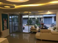 Hotel EN Cusco