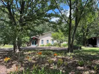 Caney Acres - Close to Bonham, TX & Local Lakes