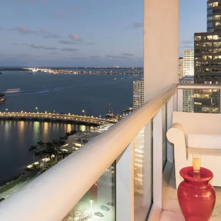 Brickell by Miami Vacation Rentals