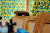 Pearl Beach Resort by Sansi - spa
