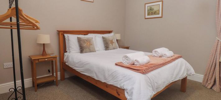 Coetsiws Hotels in Caernarfon