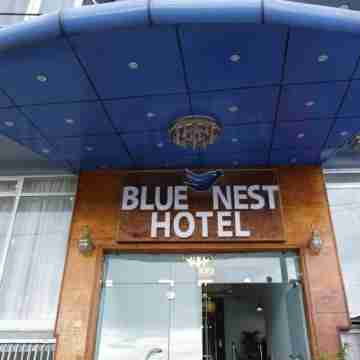 Blue Nest Hotel Hotel Exterior