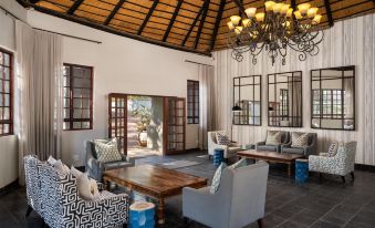 Premier Hotel Roodevalley