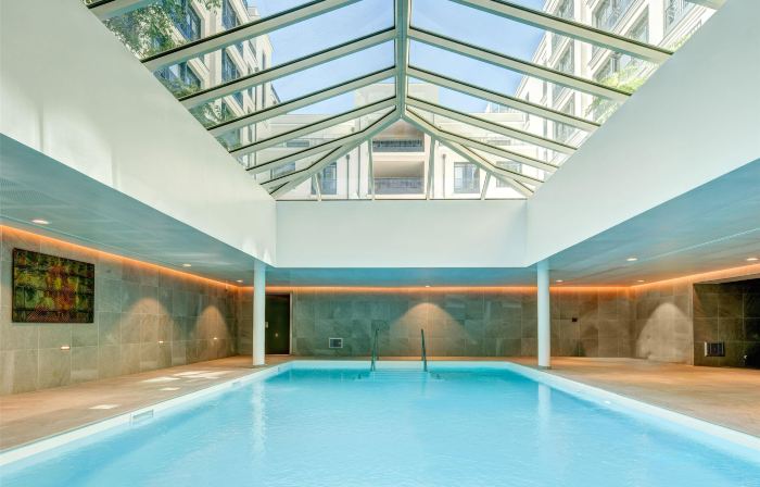 Zenitude Hôtel-Résidences Chessy