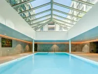 Zenitude Hôtel-Résidences Chessy Hotels in Chessy