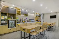 Home2 Suites by Hilton Guntersville - breakfast