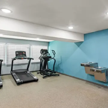 WoodSpring Suites Prattville - Montgomery North