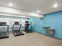 WoodSpring Suites Prattville - Montgomery North Hotels in Prattville