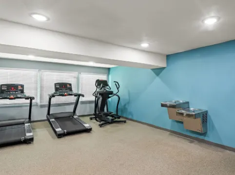 WoodSpring Suites Prattville - Montgomery North