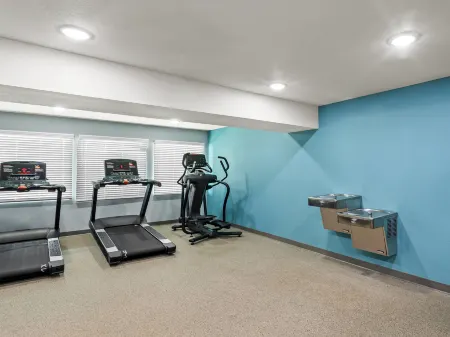 WoodSpring Suites Prattville - Montgomery North Отели в г. Отога