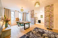 Design Apartments - "Am Weinberg"