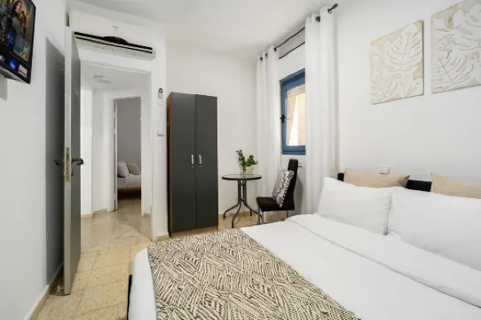 Royal Park Resort Apartment 62 by Sea N' Rent