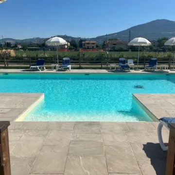 Luci di Assisi B&B Wellness