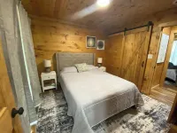 Pleasant View - A brand new riverfront getaway!