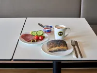 B&B HOTEL Bad Homburg Hotels in Oberursel
