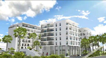 Holiday Inn Express Ajaccio Отели в г. Аяччо