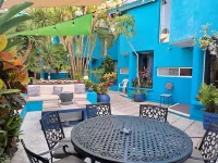 Hotel Villas Las Anclas
