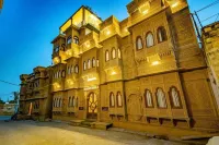 Royal Empire Camp & Resort Jaisalmer