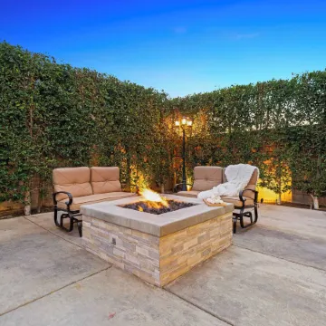 Casa Campo 5BR Desert Oasis w/ Pool, Firepit, & Outdoor Lounge