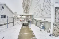 Utah Apartment 2 Mi to Amphitheatre