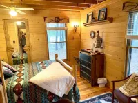 Crystal Mountain Cabin - Northern Michigan Get Away